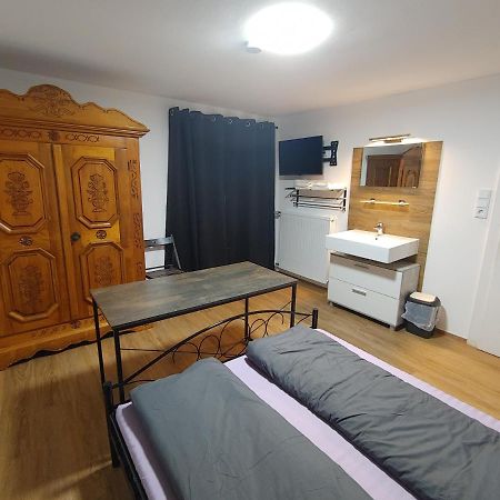 Hotel Loisachtalerhof Grainau Esterno foto