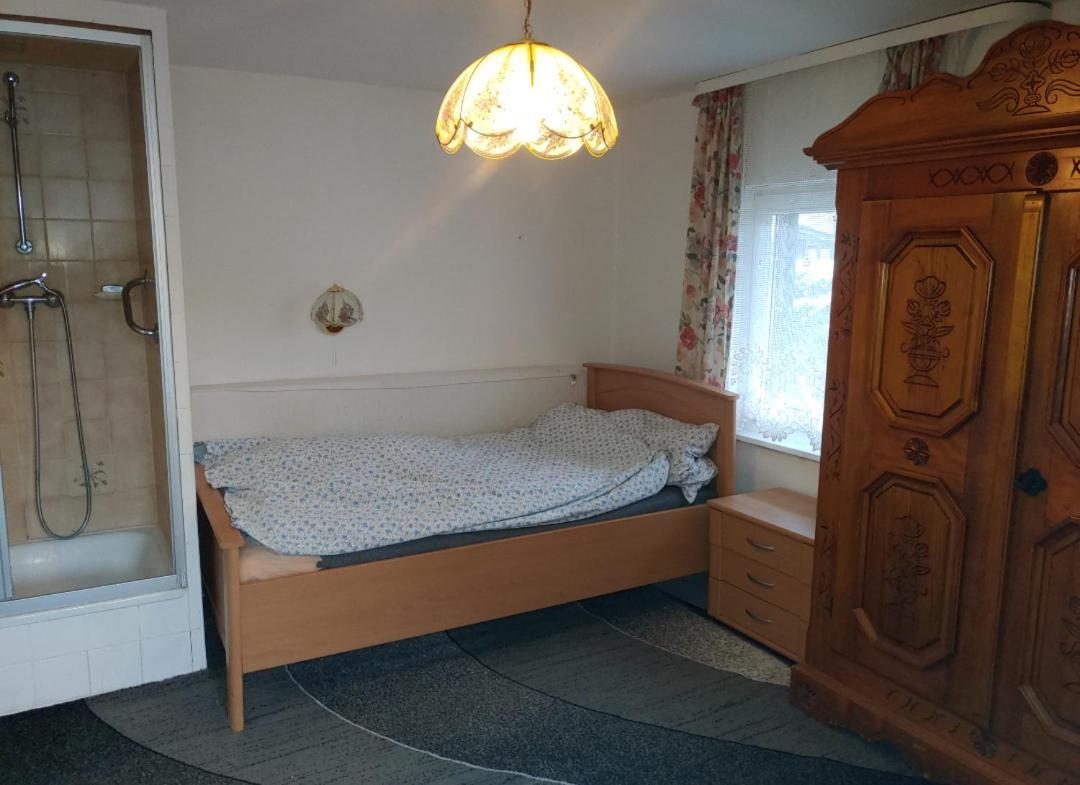 Hotel Loisachtalerhof Grainau Esterno foto