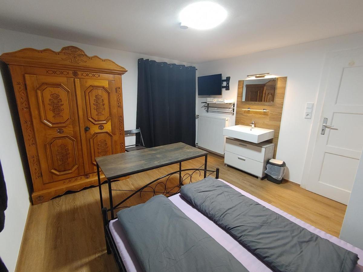 Hotel Loisachtalerhof Grainau Esterno foto